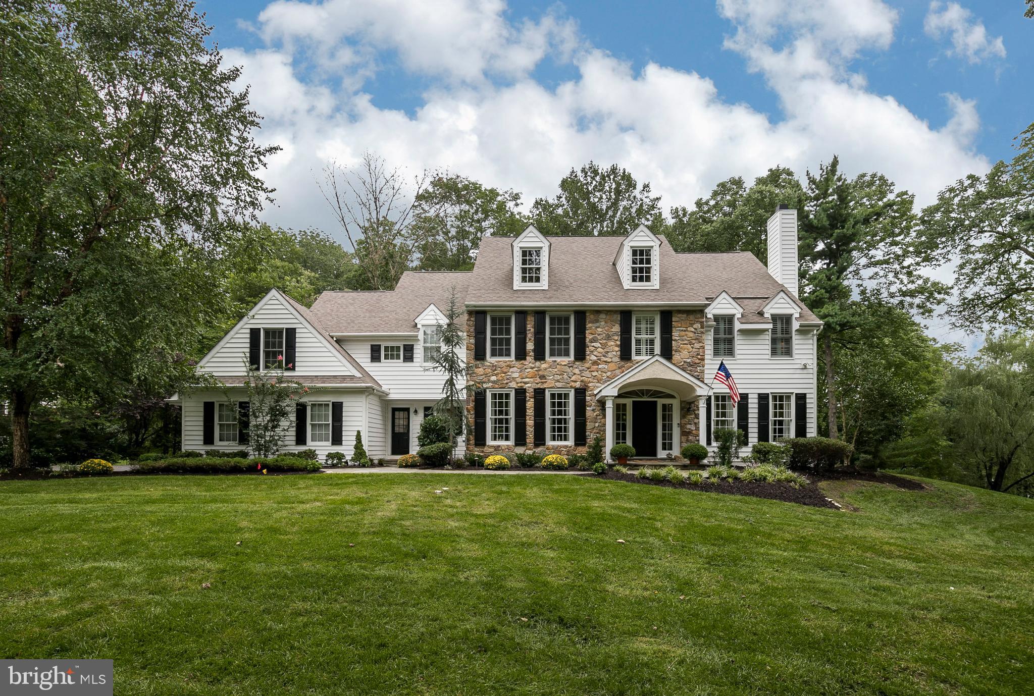 GREENE COUNTRIE - Residential