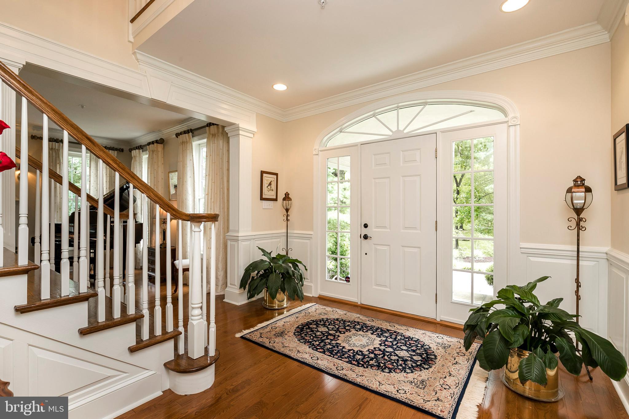 GREENE COUNTRIE - Residential