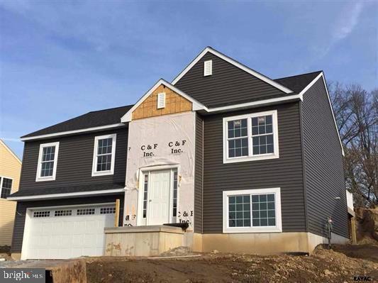 NORTHERN HEIGHTS - Residential