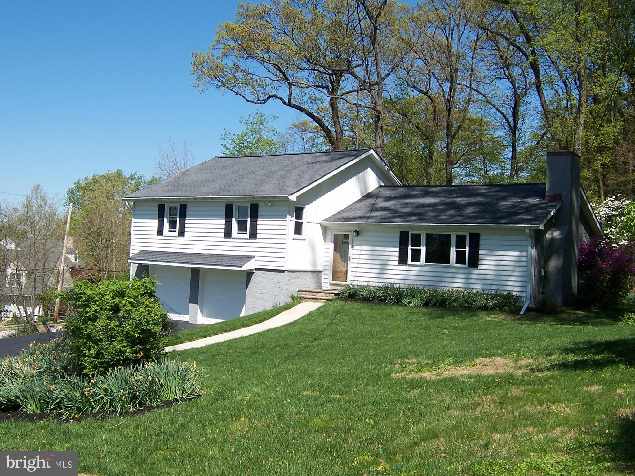 WALNUT GLEN - Residential