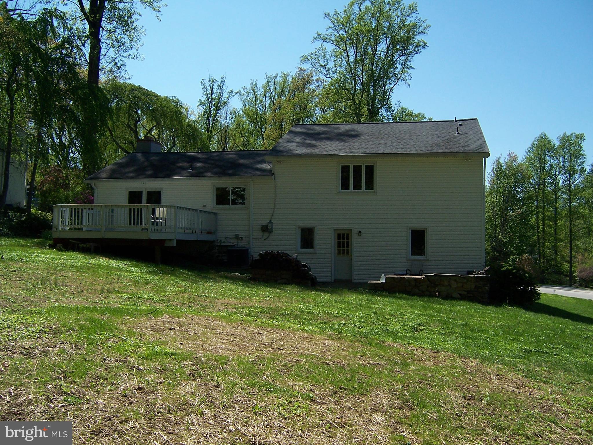 WALNUT GLEN - Residential