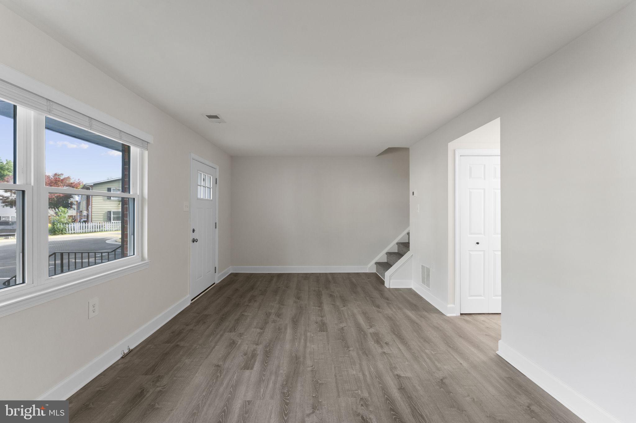 8609 HARRISON COURT