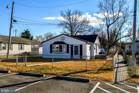 6 FAIRMONT PLACE INDIAN HEAD MD 20640