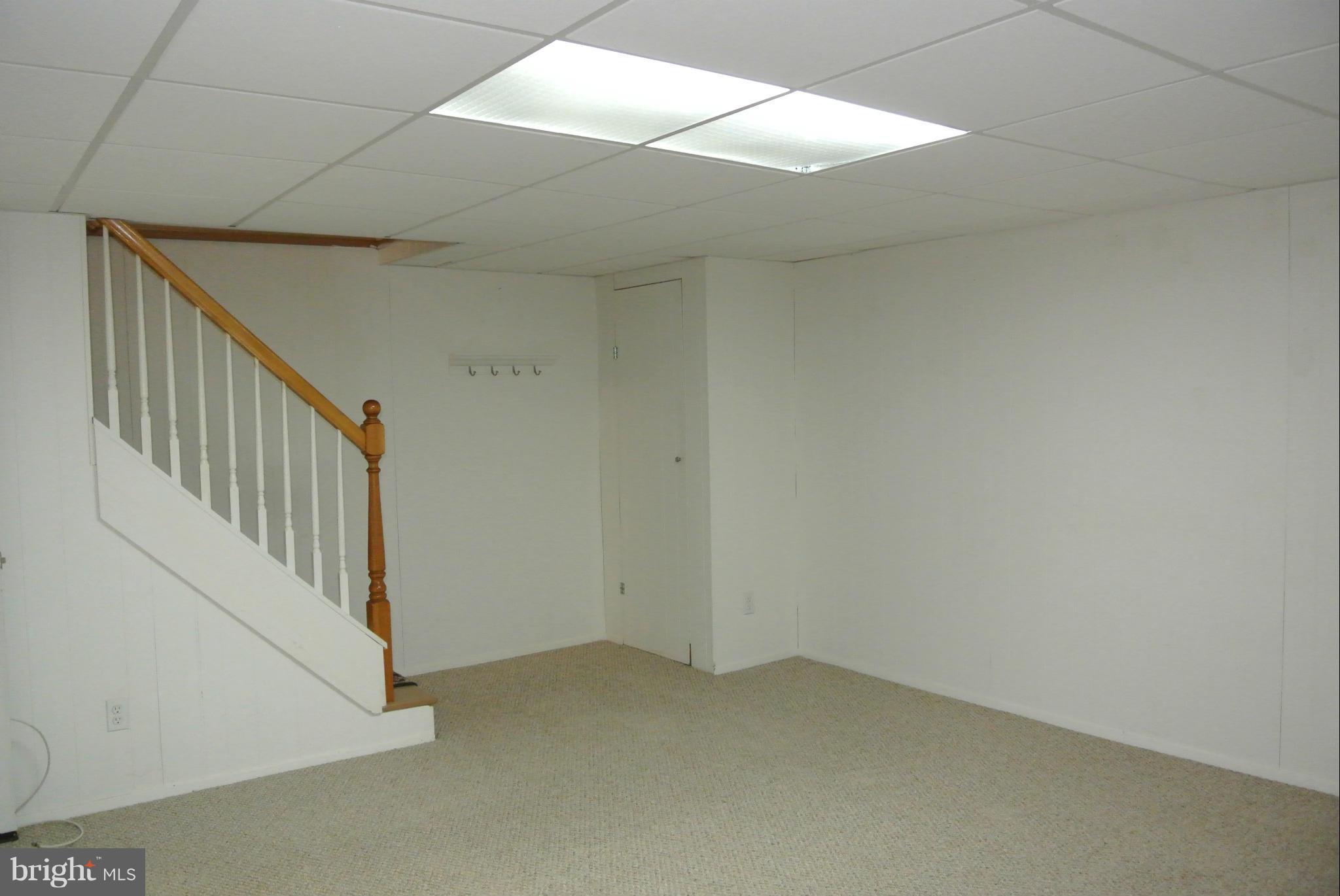 RODGERS FORGE - Residential Lease