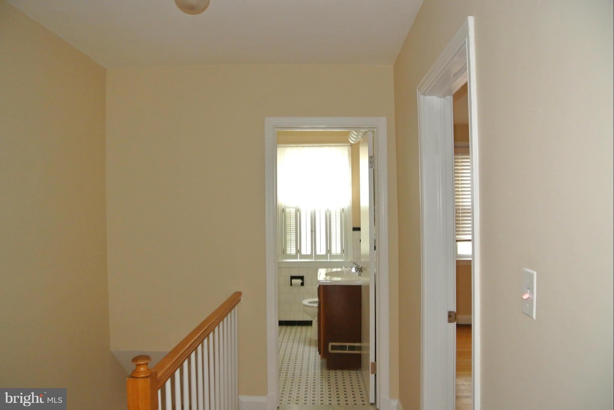 RODGERS FORGE - Residential Lease