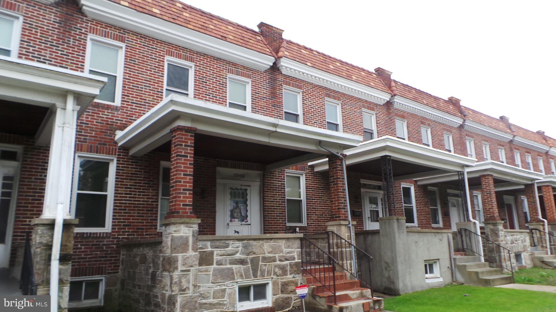 BELAIR-EDISON - Residential