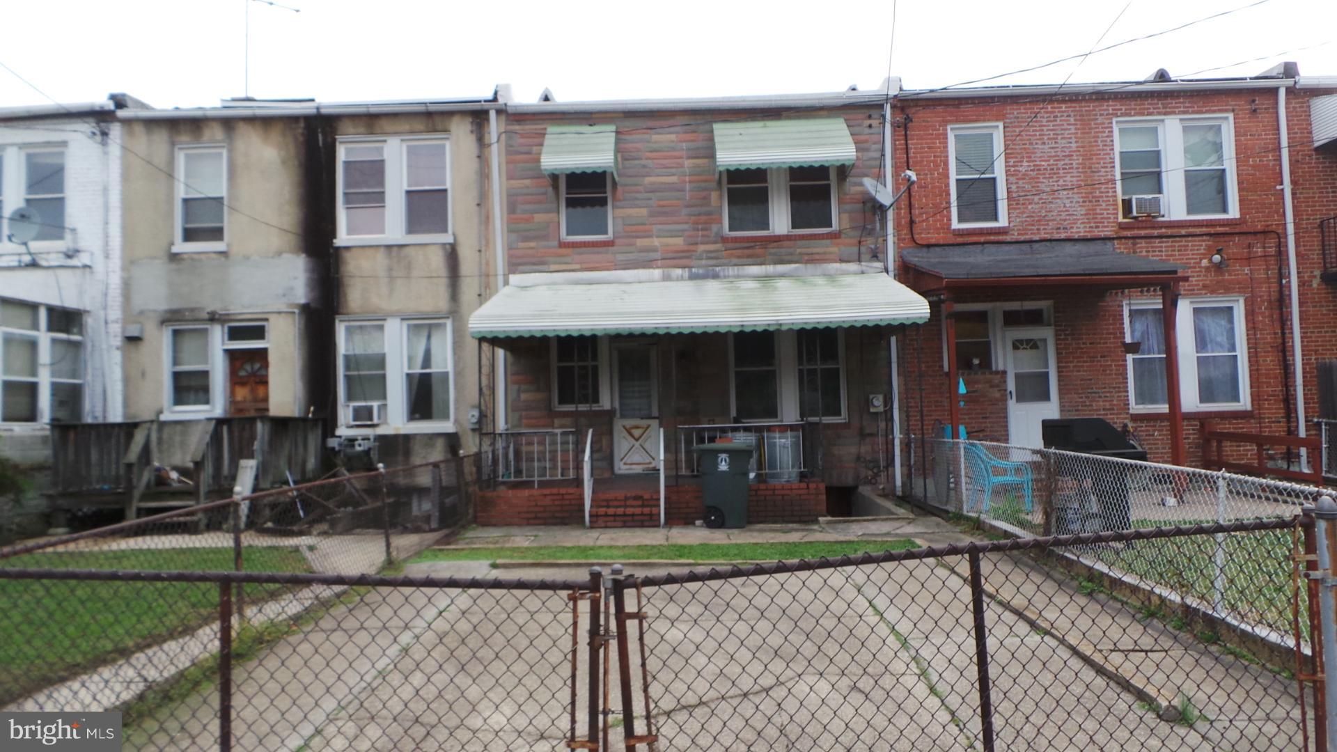 BELAIR-EDISON - Residential