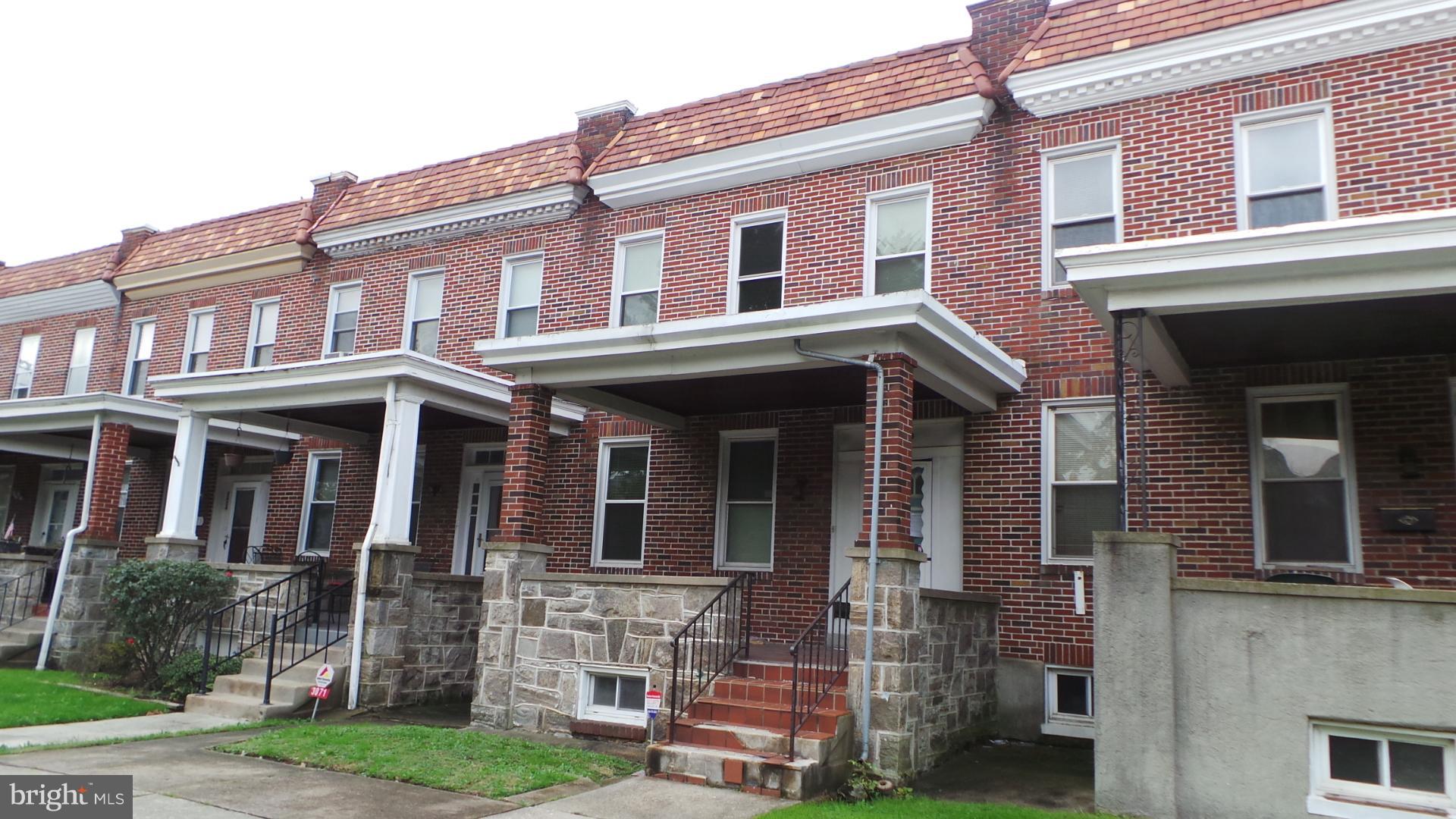 BELAIR-EDISON - Residential