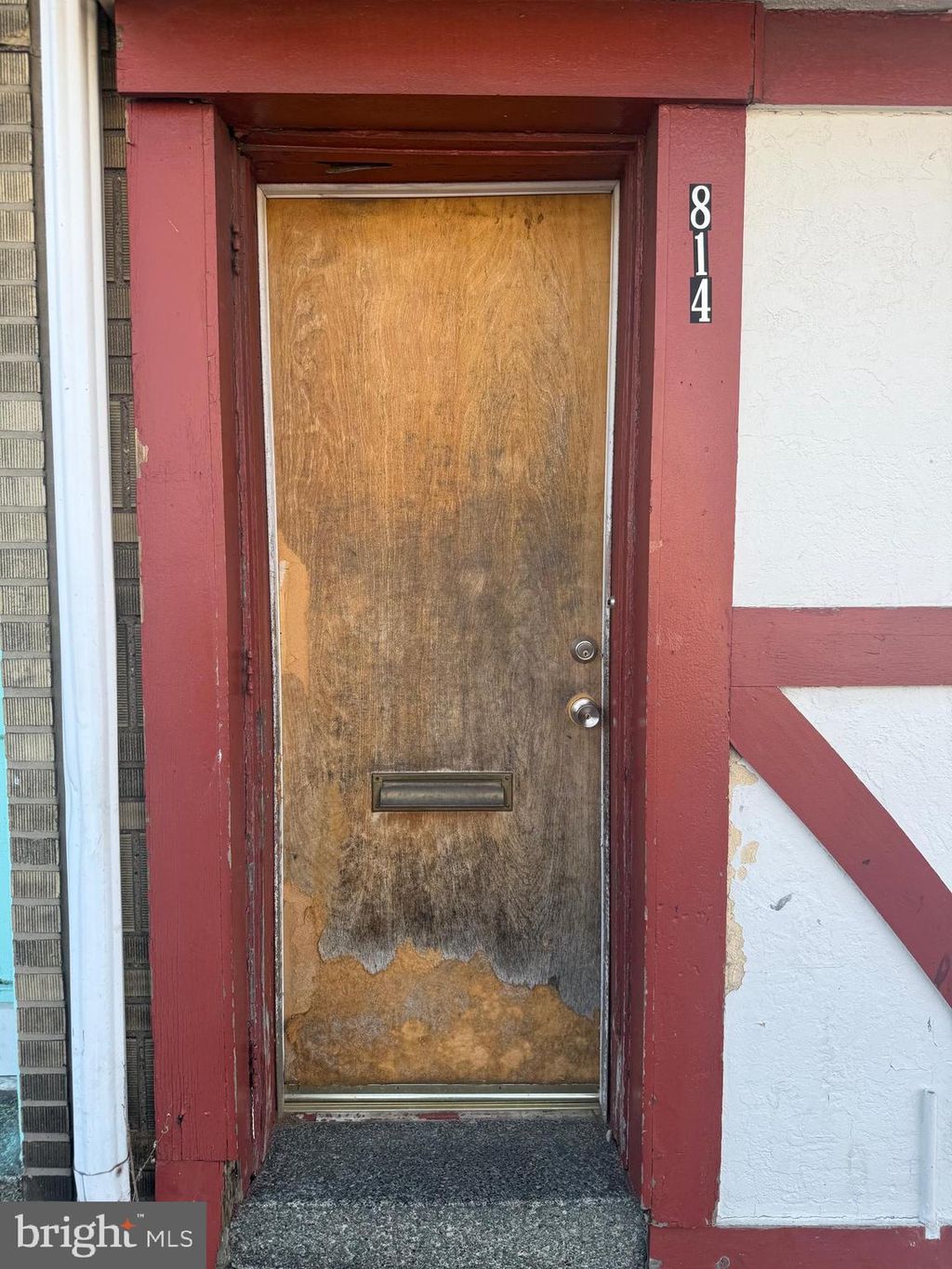 Photo of 814 Garrett Road, UPPER DARBY, PA 19082 (MLS # PADE2097302)