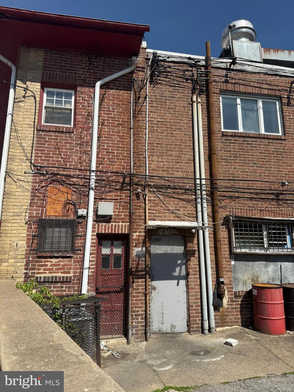 Photo of 814 Garrett Road, UPPER DARBY, PA 19082 (MLS # PADE2097302)