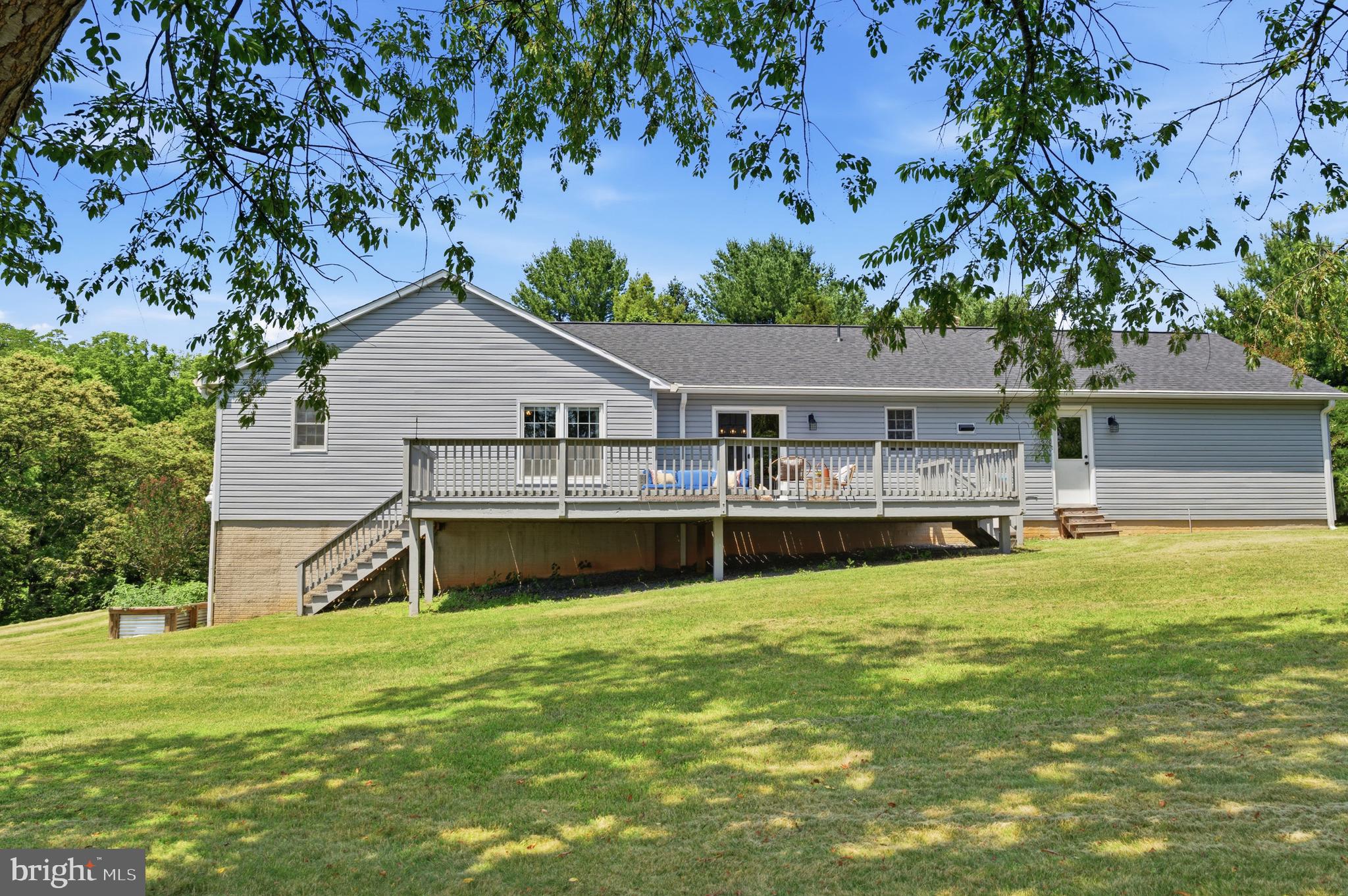 21031 CLARKSBURG RD