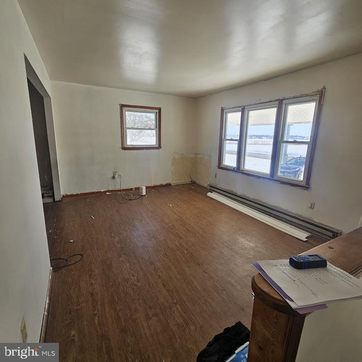 3171 WILLIAMSVILLE ROAD