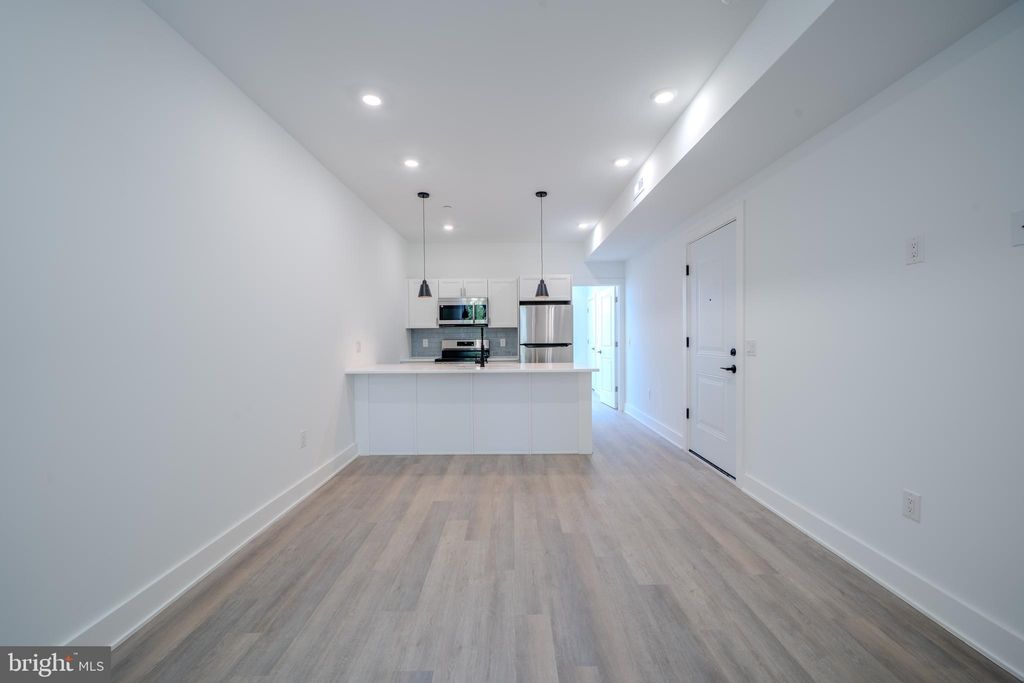 Photo of 1710 N 24th Street #2, PHILADELPHIA, PA 19121 (MLS # PAPH2562652)
