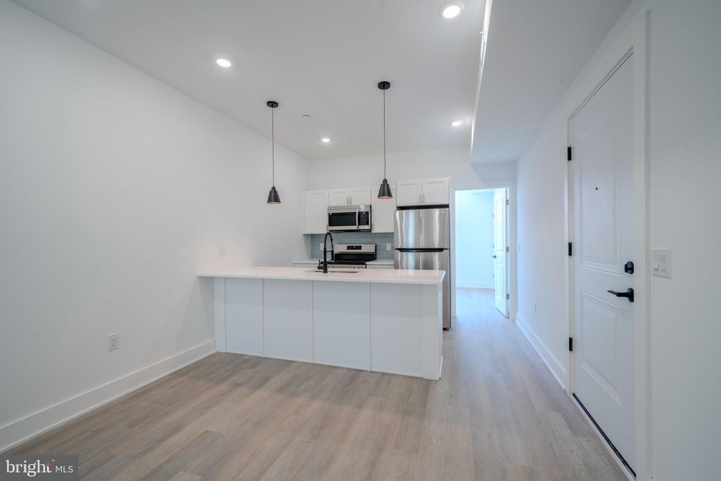 Photo of 1710 N 24th Street #2, PHILADELPHIA, PA 19121 (MLS # PAPH2562652)