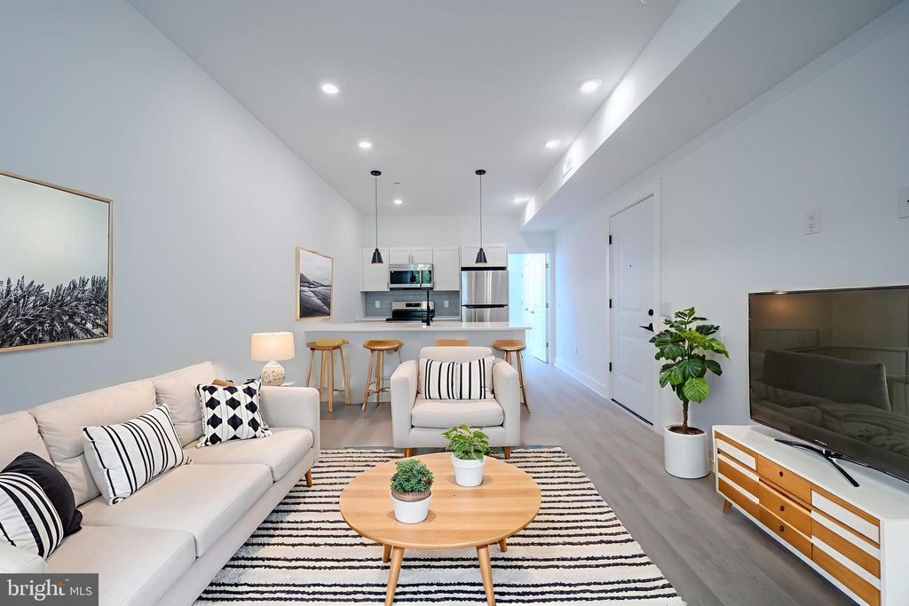 Photo of 1710 N 24th Street #2, PHILADELPHIA, PA 19121 (MLS # PAPH2562652)