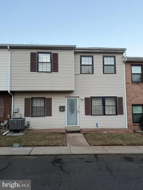 18 Sawmill Run Unit 18, Norristown, PA 19401 - MLS#: PAMC2171186