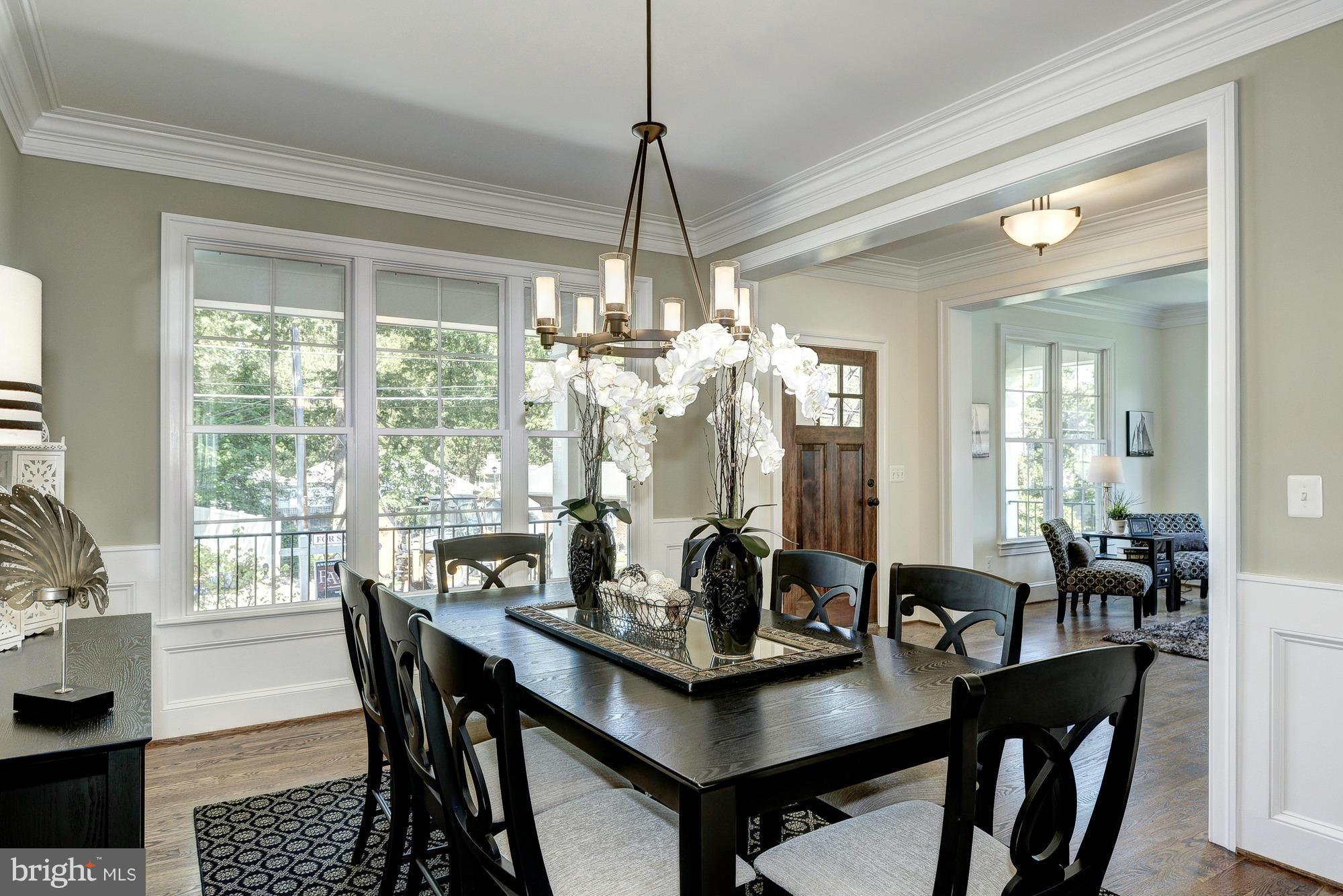 GARDEN CITY - Residential