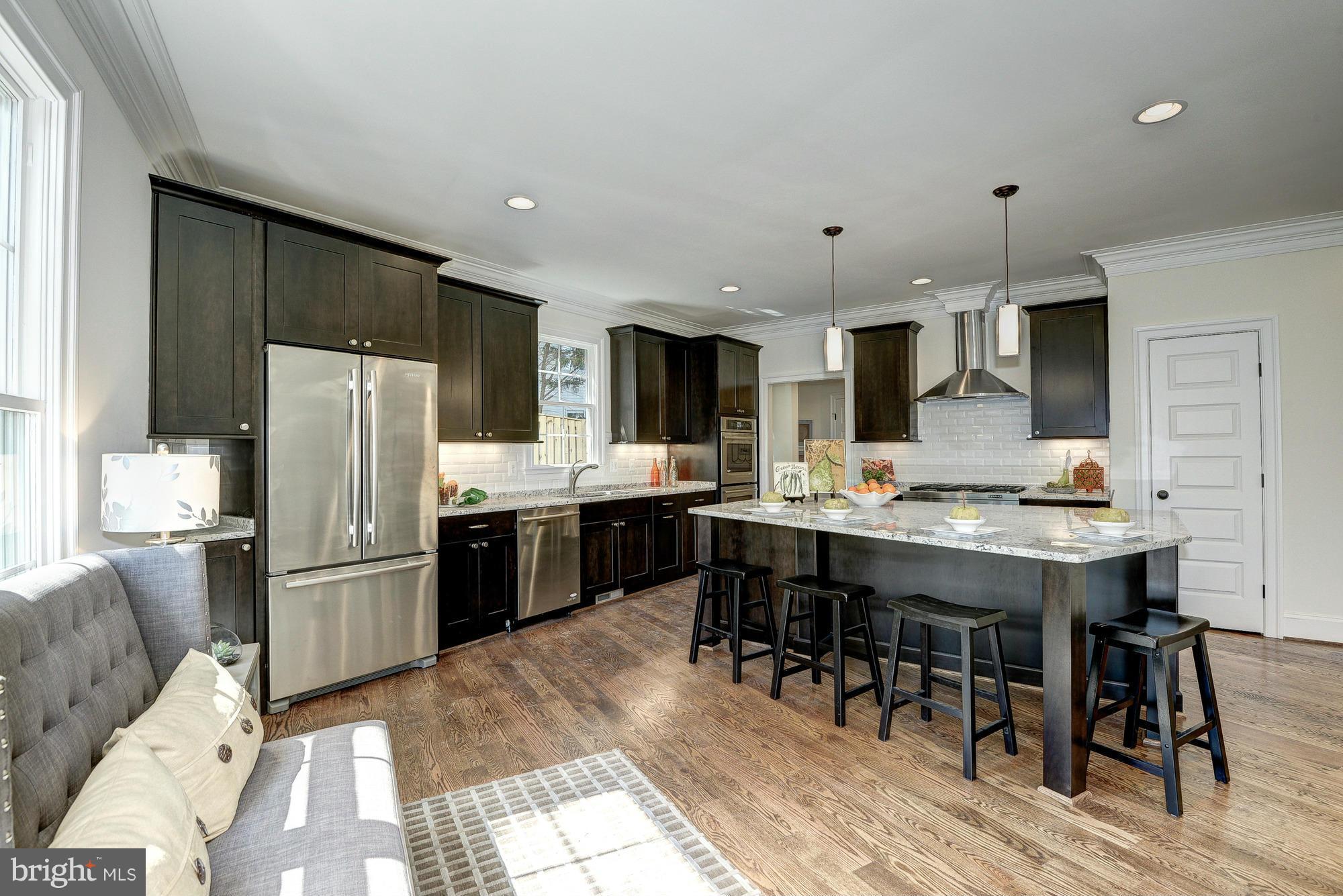 GARDEN CITY - Residential