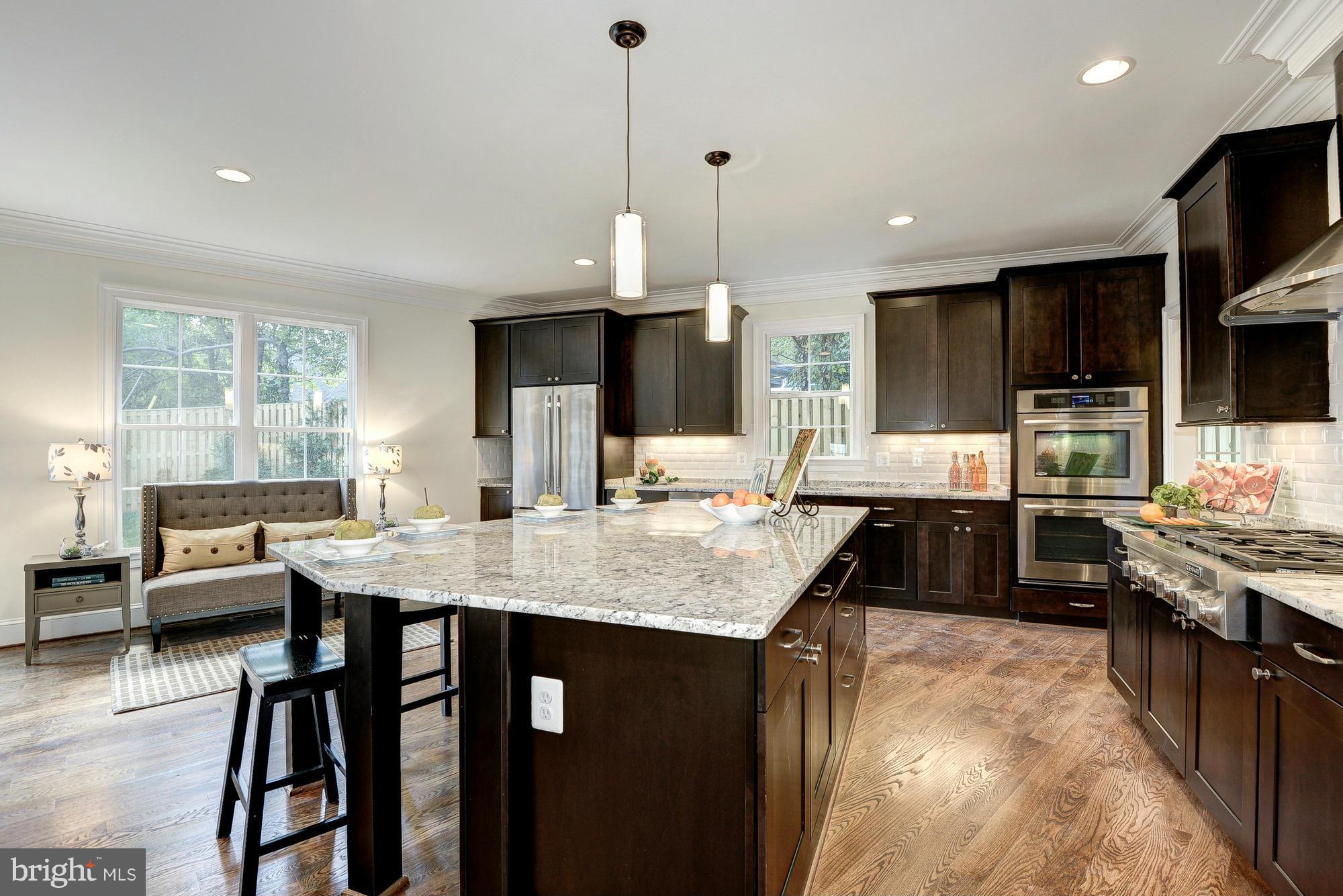 GARDEN CITY - Residential