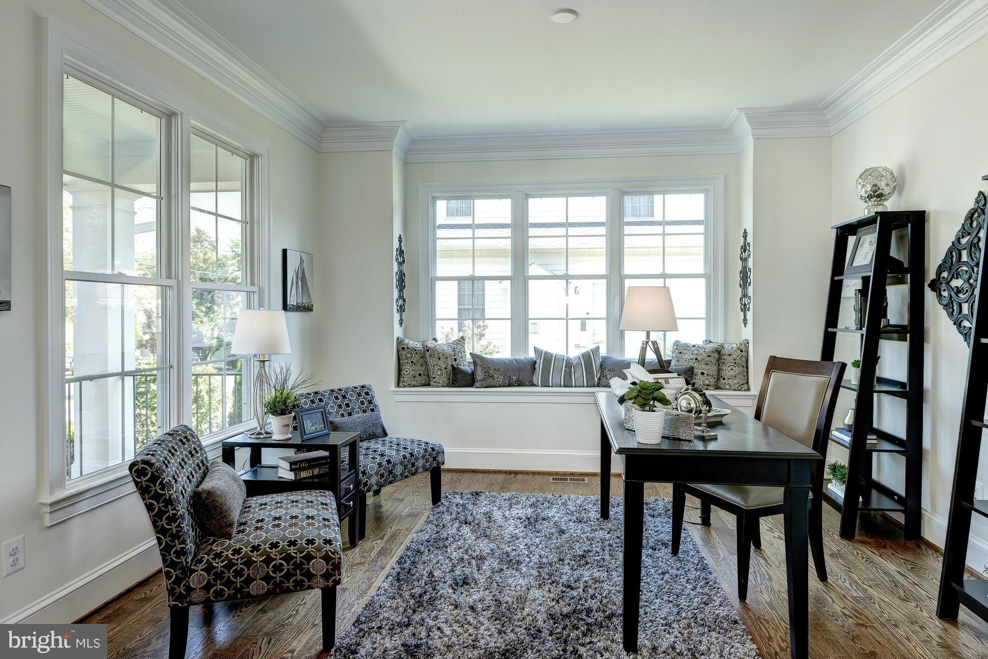 GARDEN CITY - Residential