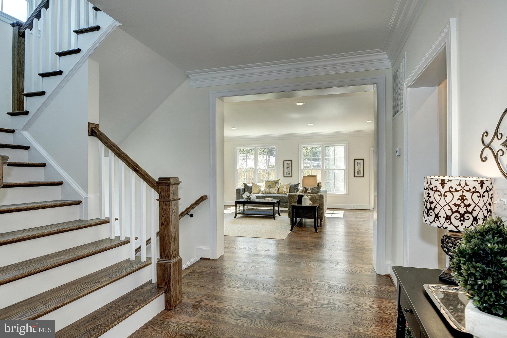 GARDEN CITY - Residential