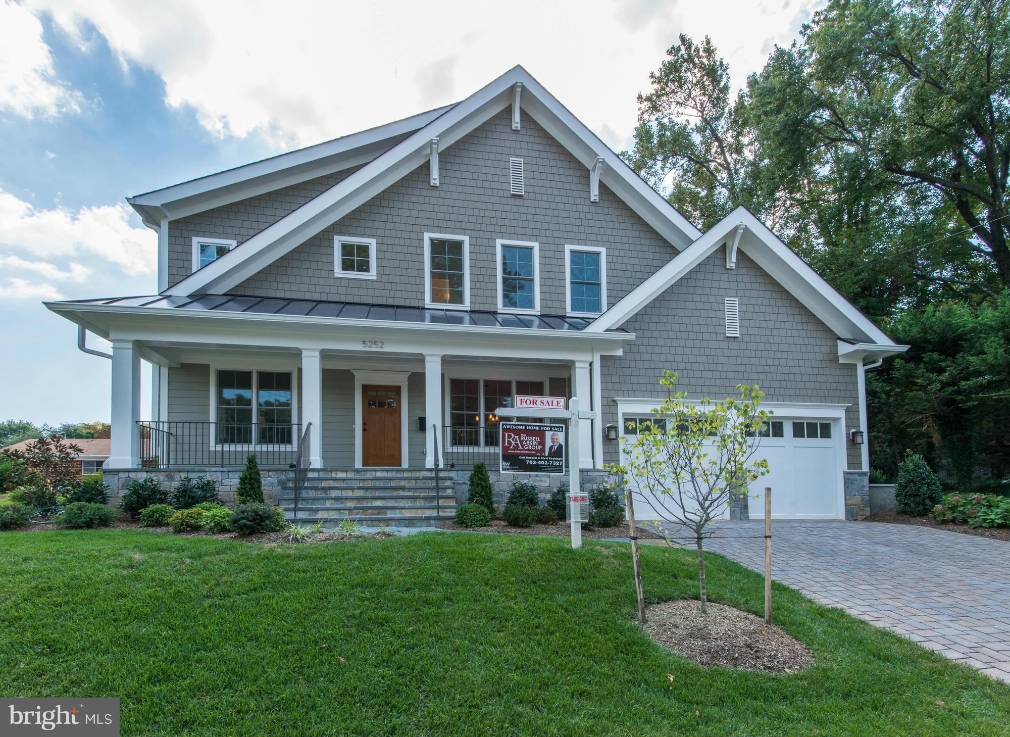 GARDEN CITY - Residential