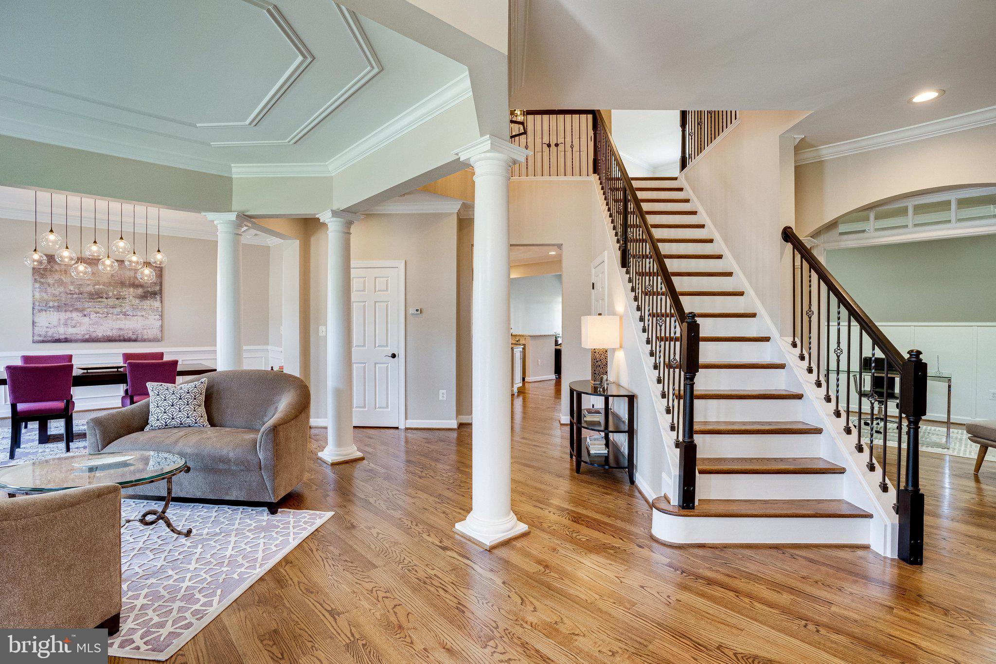 AVONLEA - Residential Lease