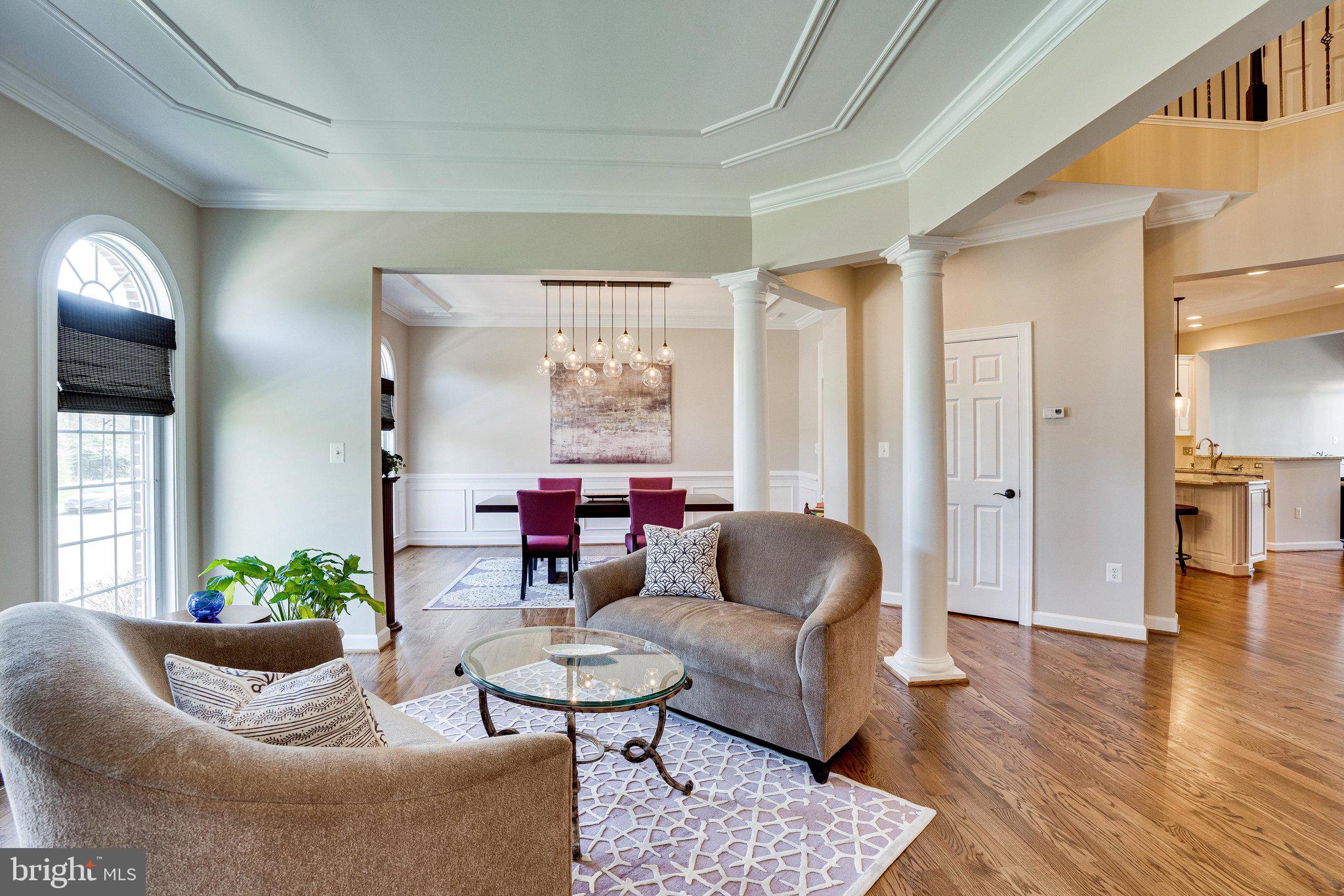 AVONLEA - Residential Lease