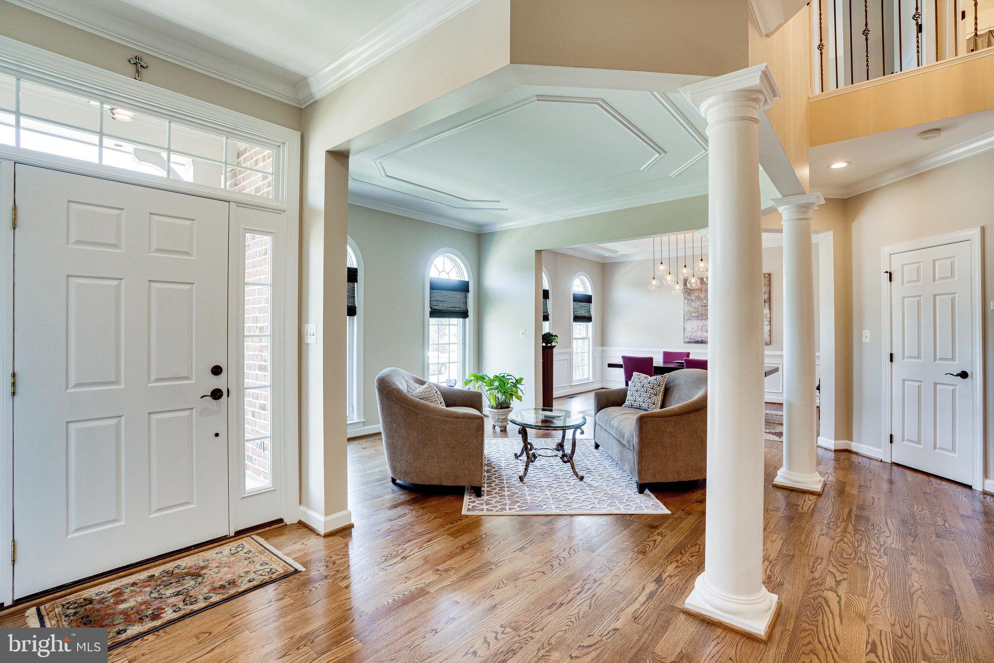 AVONLEA - Residential Lease