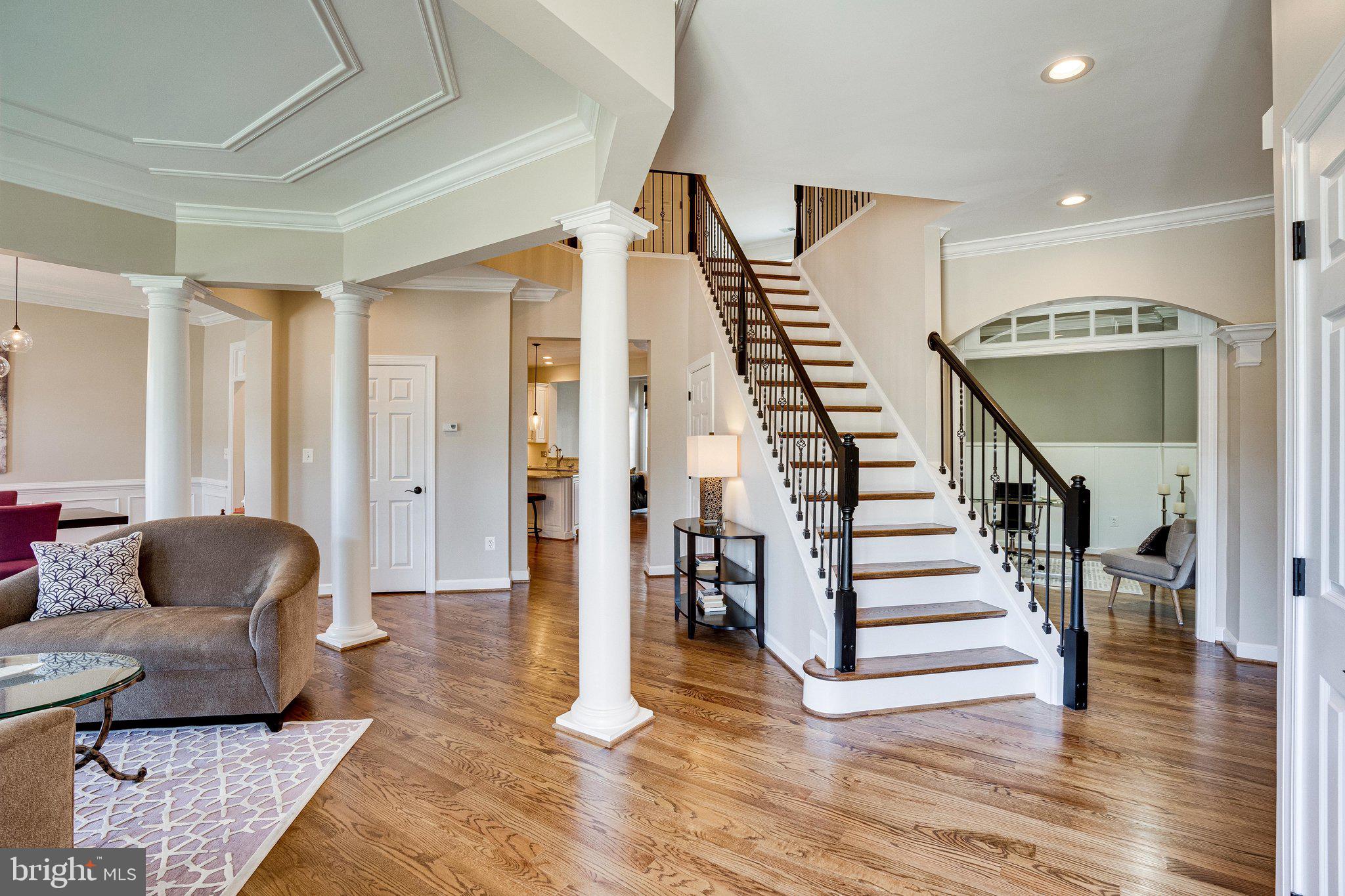 AVONLEA - Residential Lease