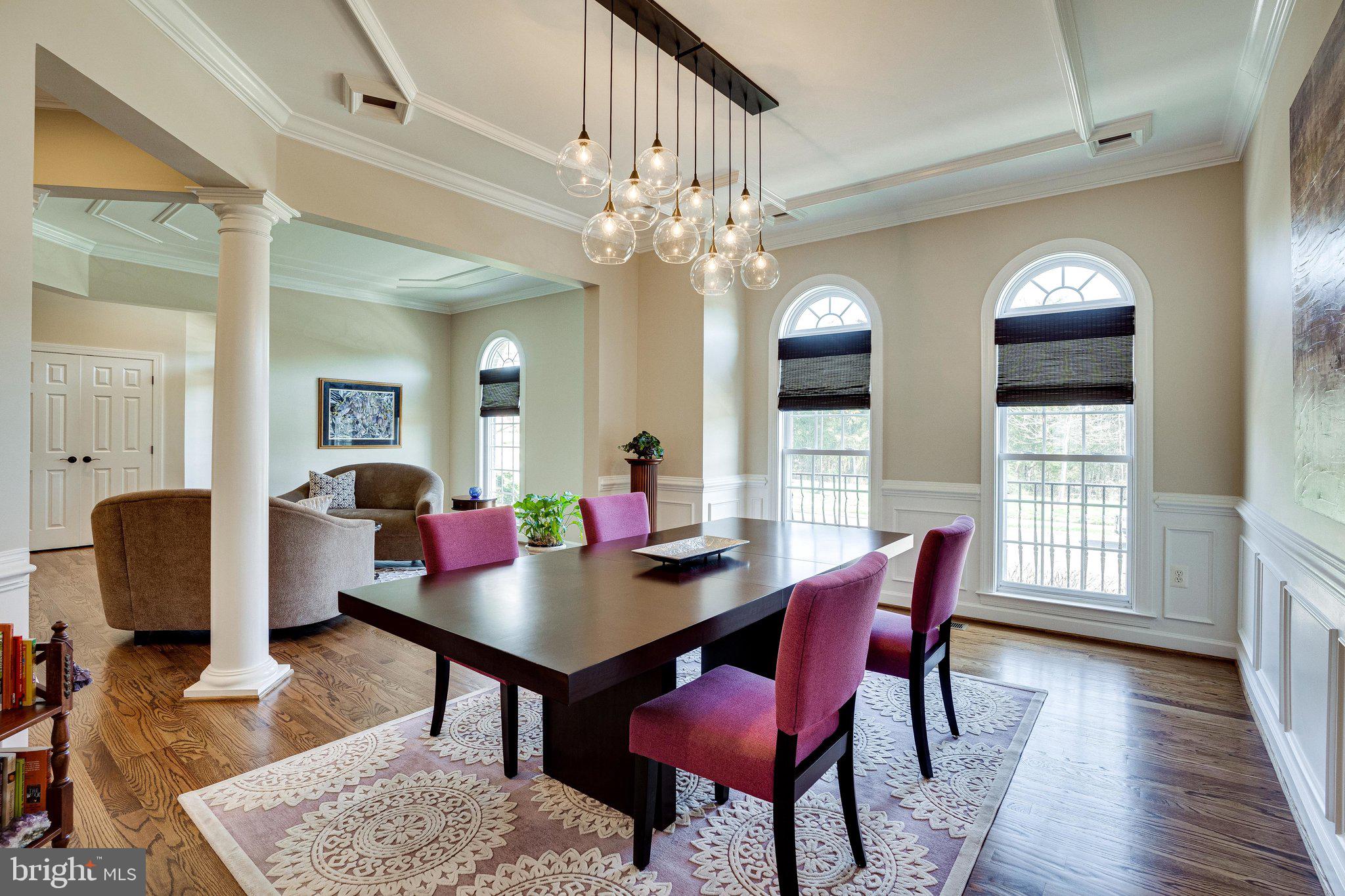 AVONLEA - Residential Lease