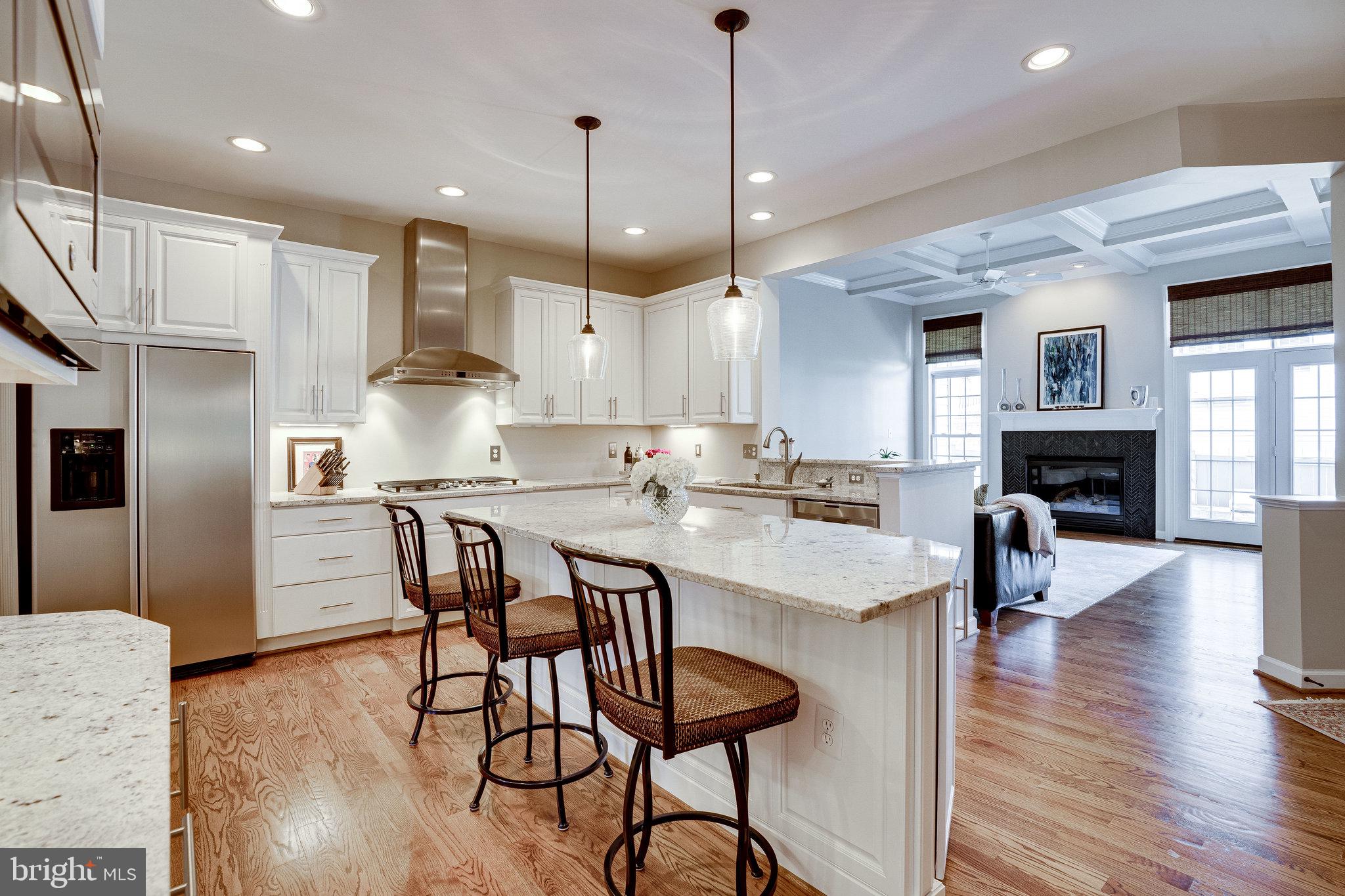 AVONLEA - Residential Lease