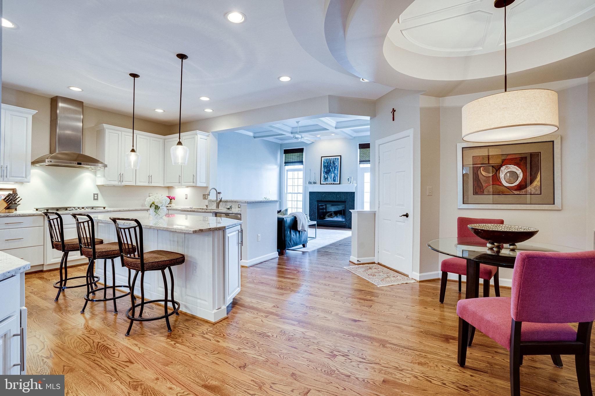 AVONLEA - Residential Lease