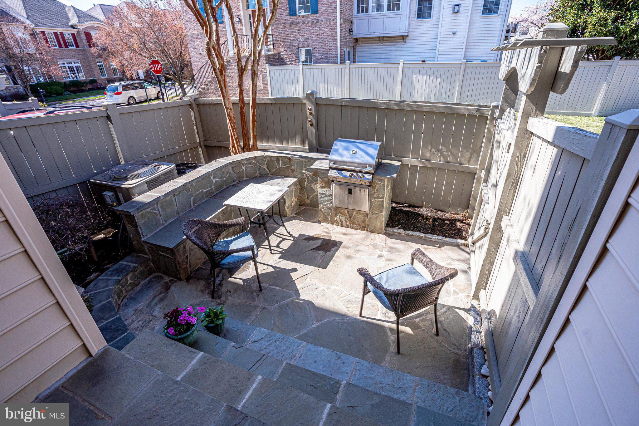 AVONLEA - Residential Lease