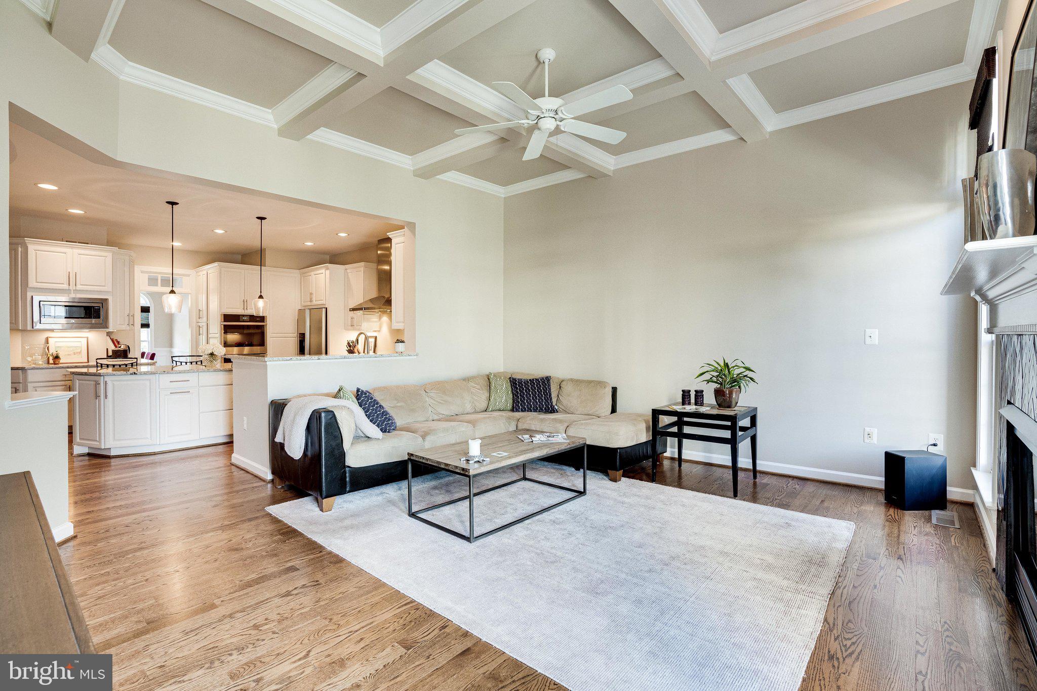 AVONLEA - Residential Lease