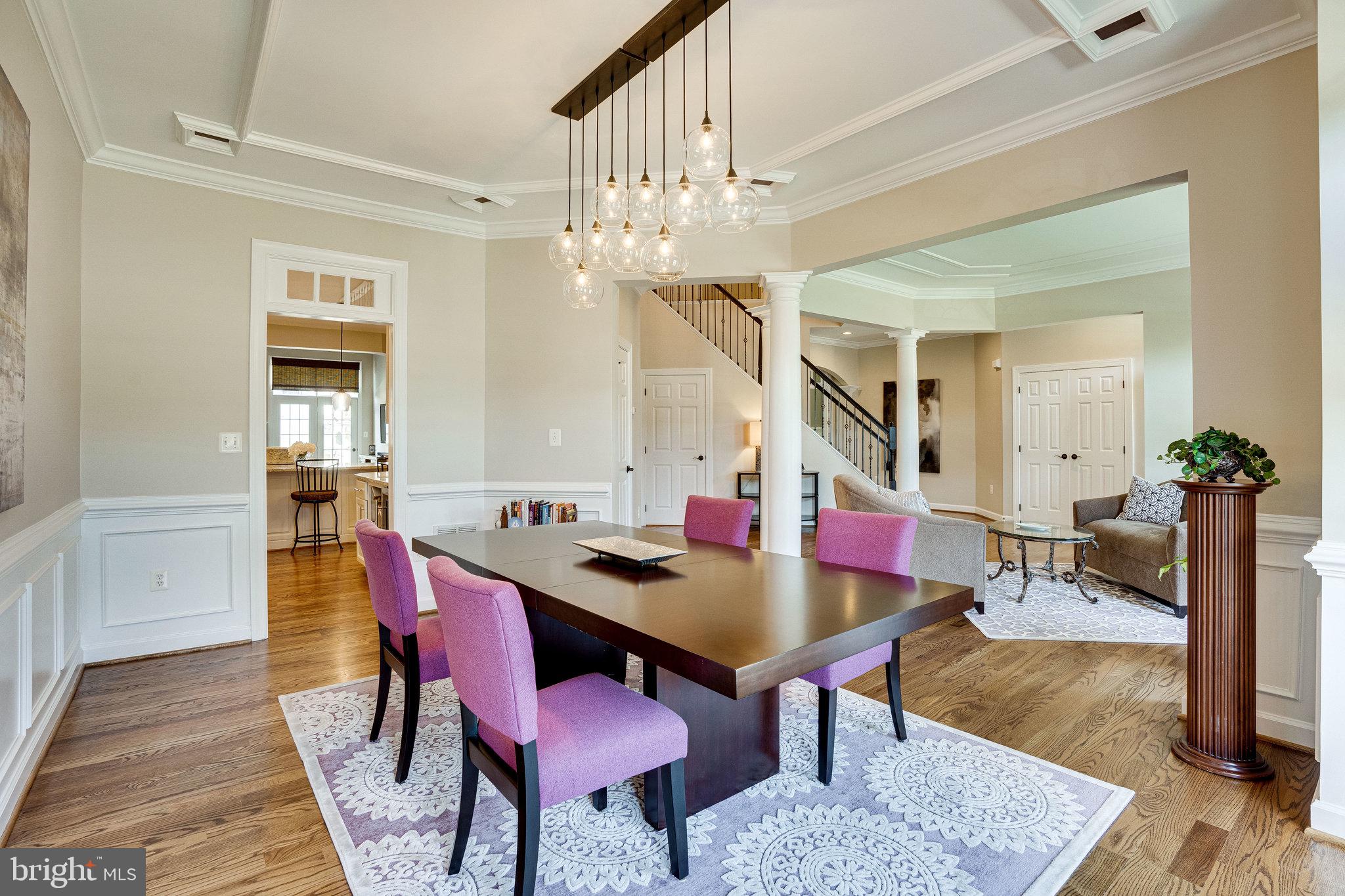 AVONLEA - Residential Lease