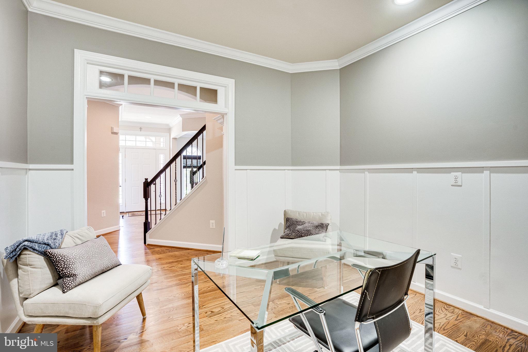 AVONLEA - Residential Lease