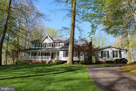 6855 Maxwell Drive, Hughesville, MD 20637 - MLS#: MDCH2041378