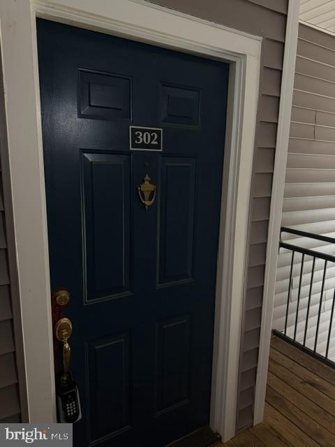 46590 DRYSDALE TERRACE 302