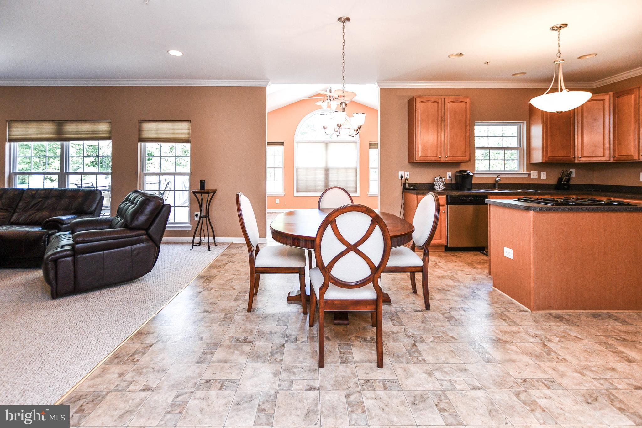 EARLY HAVEN - Residential