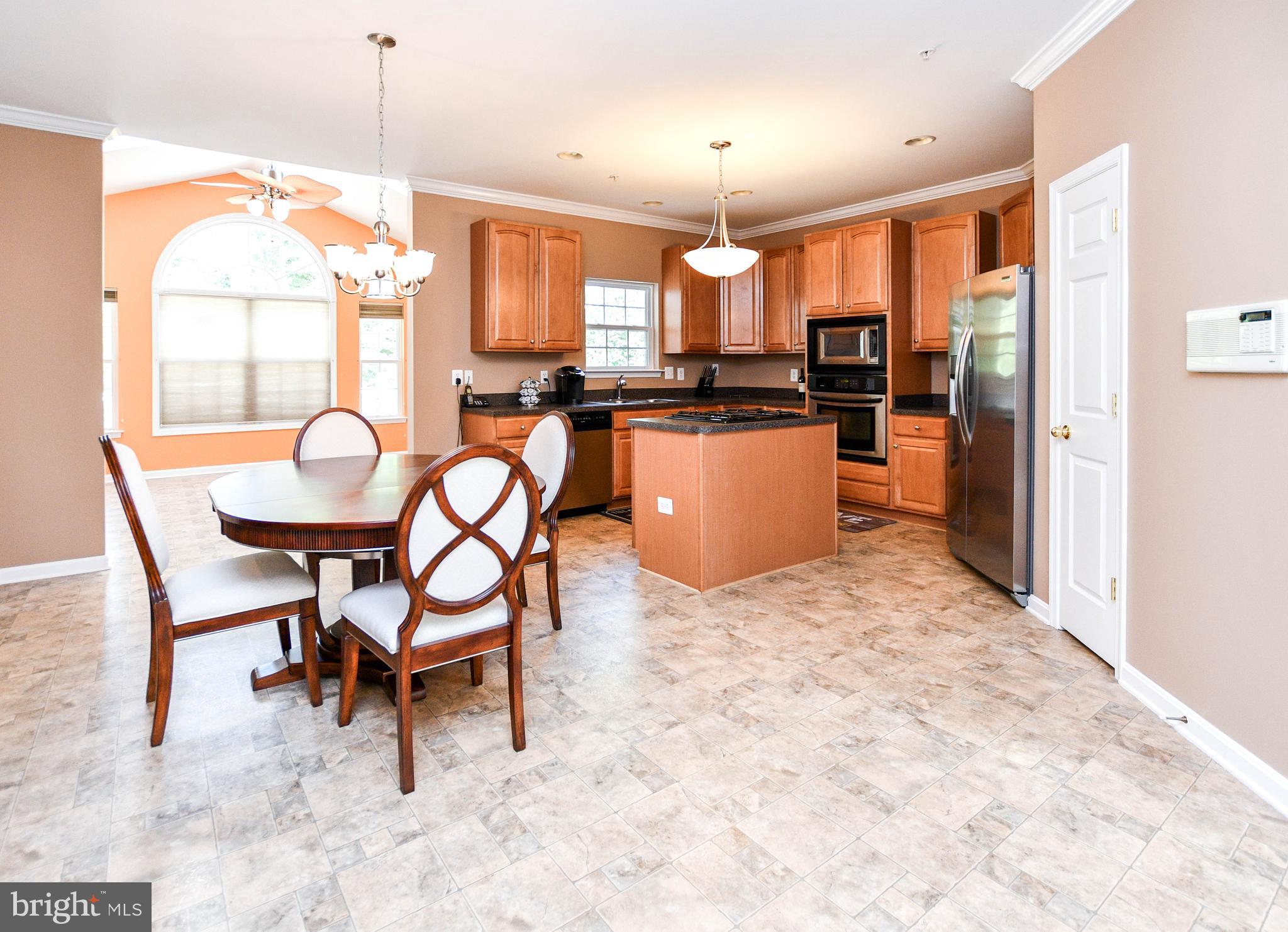 EARLY HAVEN - Residential