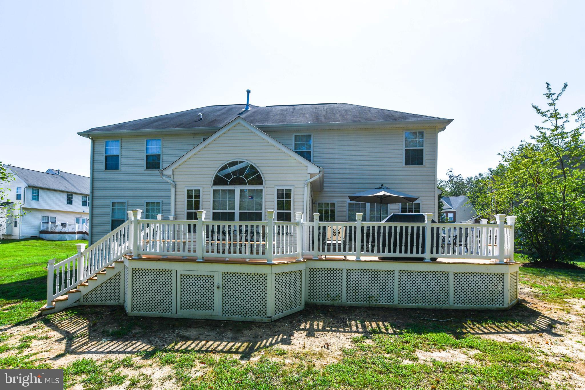 EARLY HAVEN - Residential