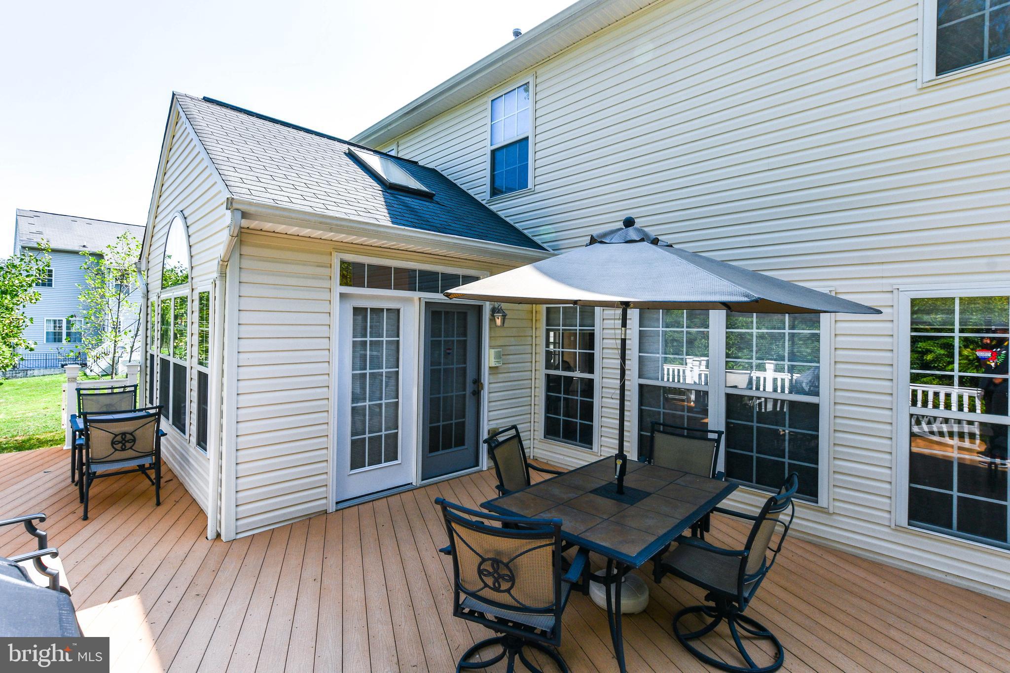 EARLY HAVEN - Residential