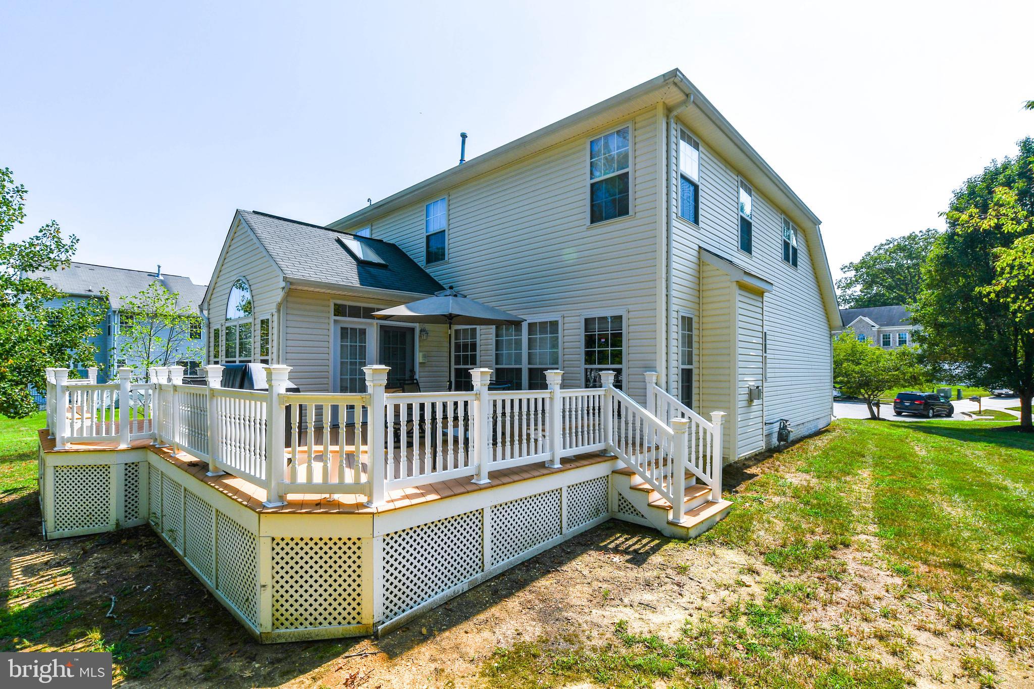 EARLY HAVEN - Residential