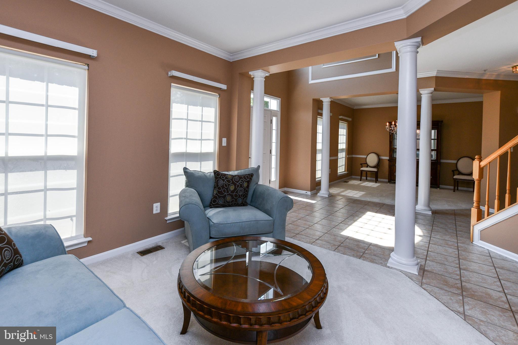 EARLY HAVEN - Residential