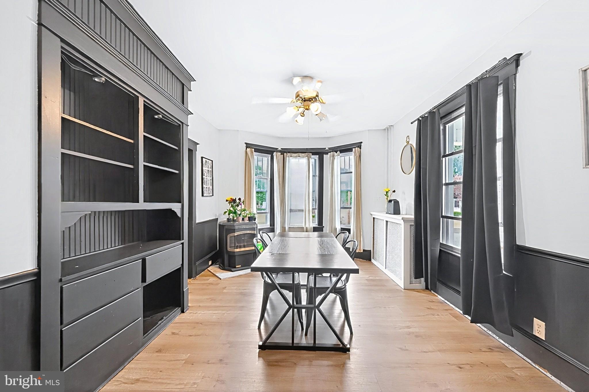 PINE GROVE - Residential