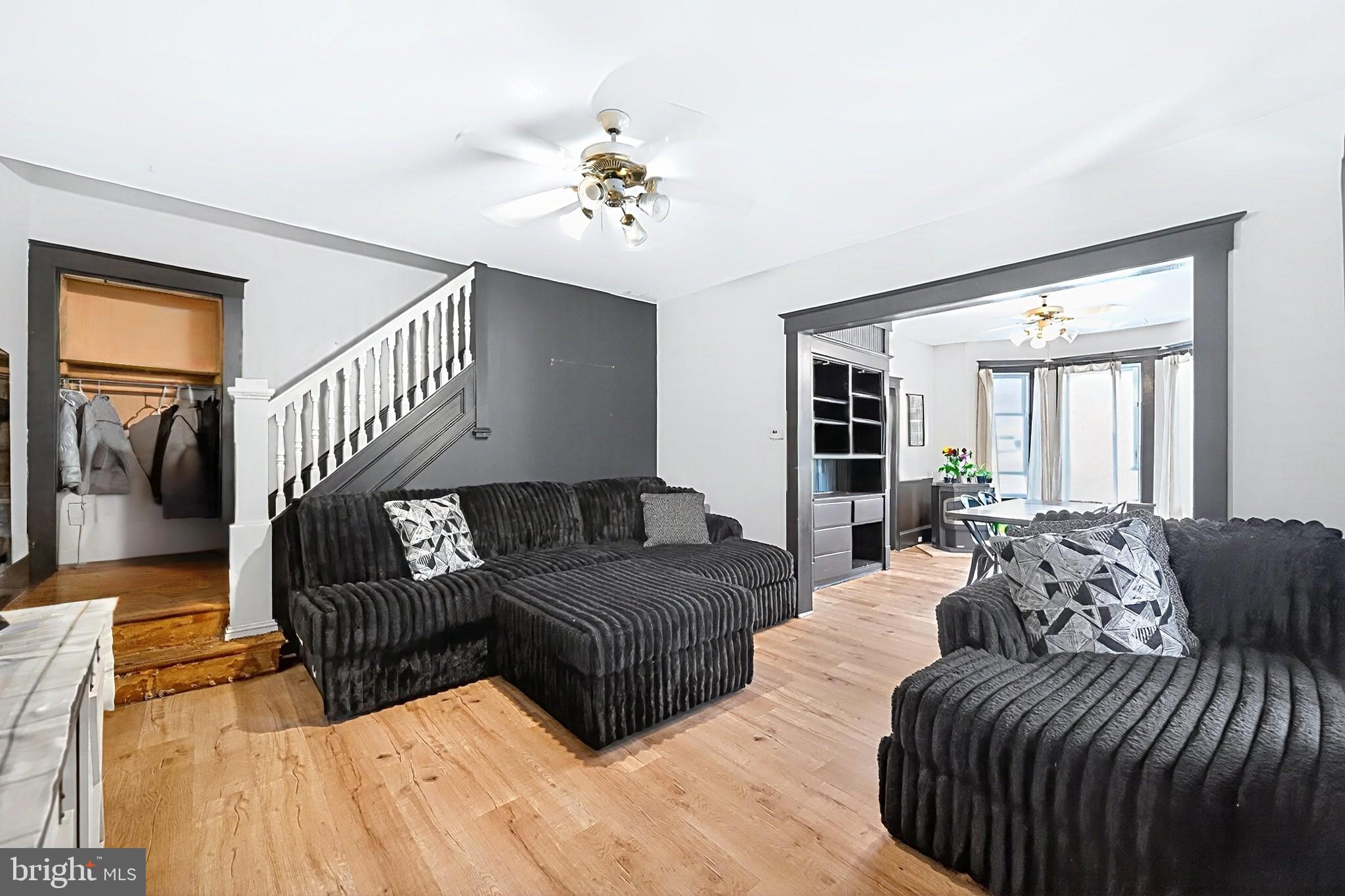 PINE GROVE - Residential