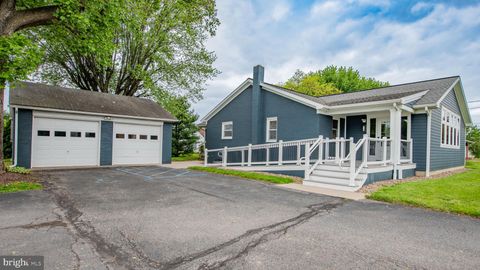 Photo of 121 Jpm Rd, LEWISBURG, PA 17837 (MLS # PAUN2000836)
