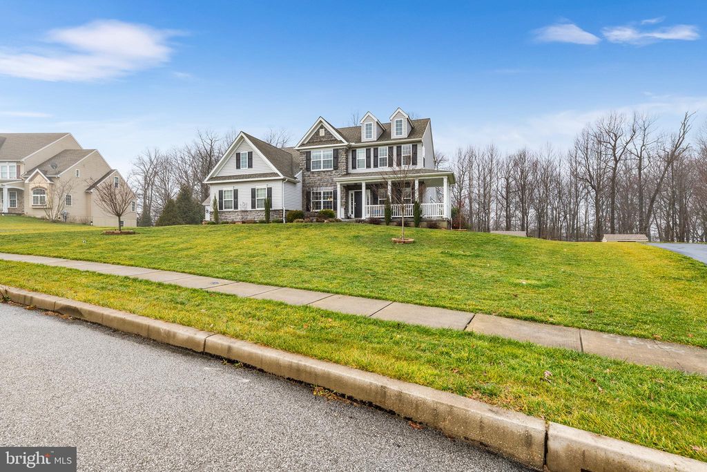 Photo of 743 Northpoint Road, Gap, PA 17527 (MLS # PALA2045858)