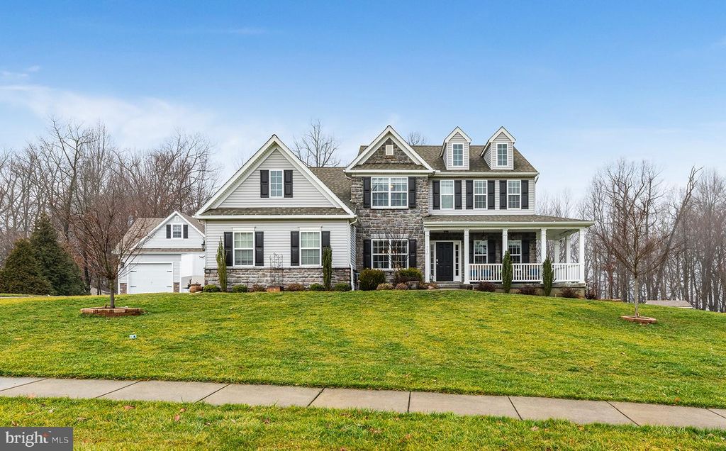 Photo of 743 Northpoint Road, Gap, PA 17527 (MLS # PALA2045858)